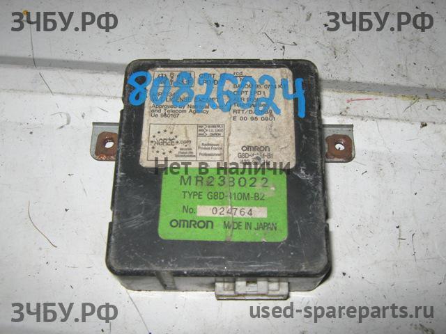 Mitsubishi Galant 8 (EA, EC) Блок электронный