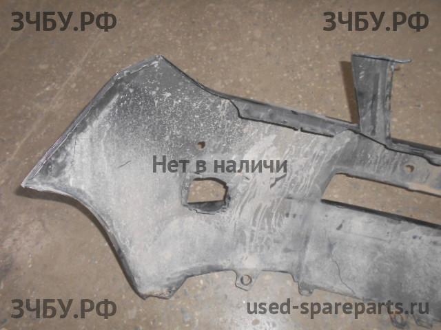 Toyota Land Cruiser 150 (PRADO) Бампер передний