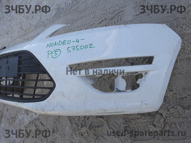 Ford Mondeo 4 Бампер передний