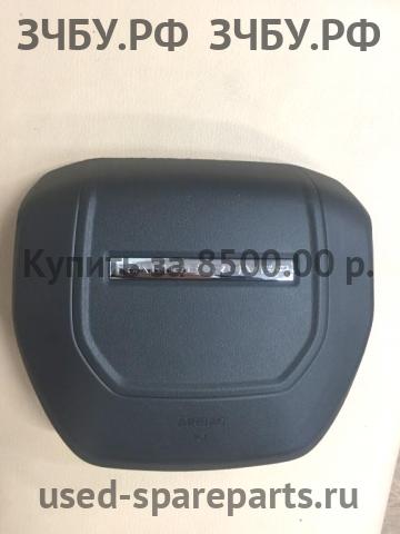 Land Rover Range Rover Evoque 1 Подушка безопасности водителя (в руле)