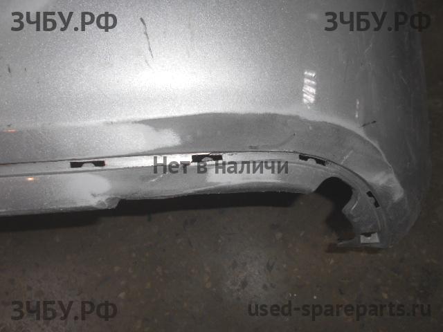 KIA Rio 2 Бампер задний