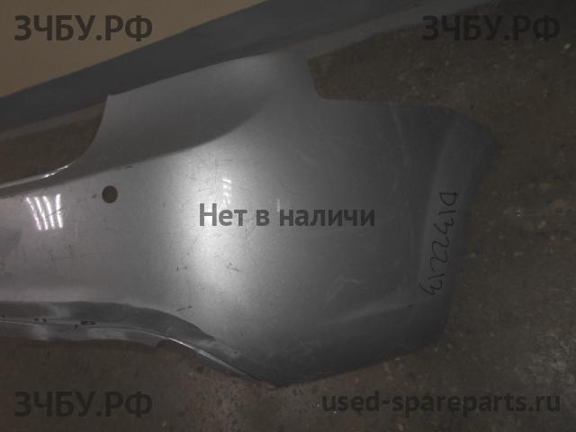 KIA Rio 2 Бампер задний
