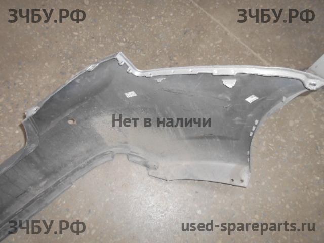 KIA Rio 2 Бампер задний