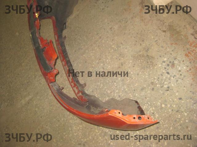 Ford Fiesta 6 Бампер передний