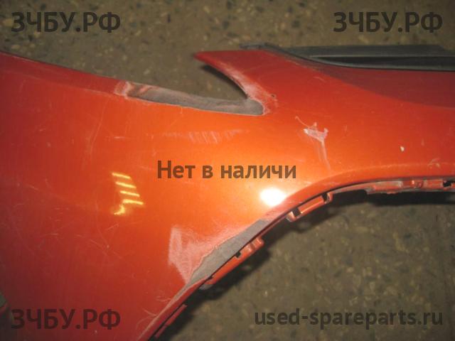 Ford Fiesta 6 Бампер передний