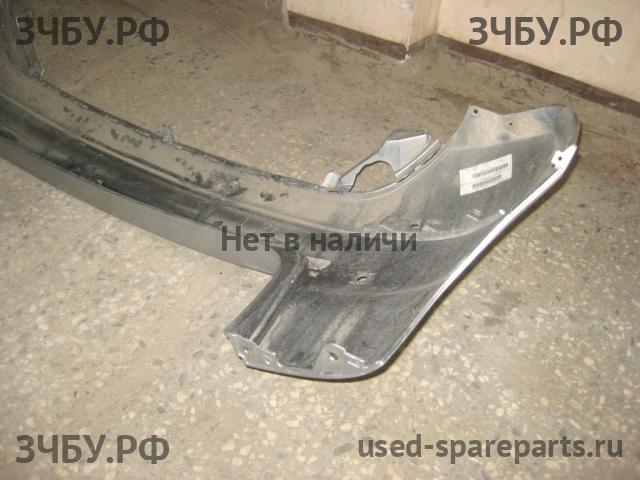 Volkswagen Golf 5 Plus Бампер задний
