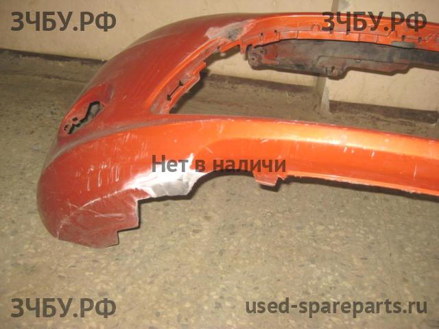 Ford Fiesta 6 Бампер передний