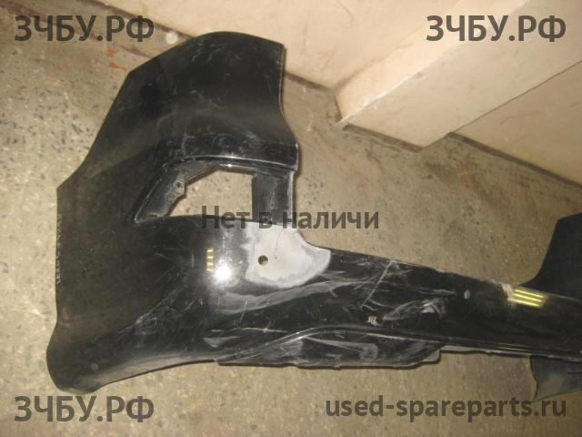 Lexus GX (2) 460 Бампер задний