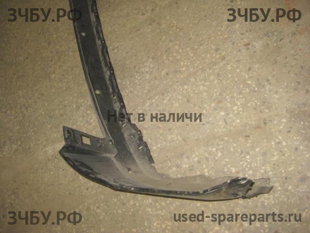 Lexus NX (1) 200/300h Бампер задний