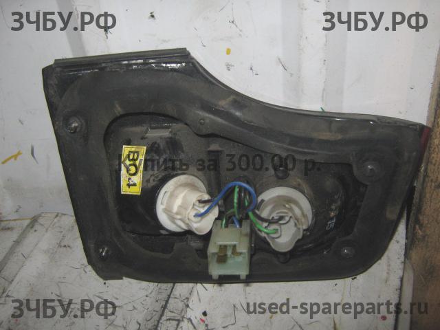 Hyundai Sonata 2 Фонарь правый