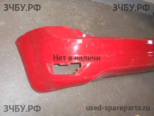 Ford Focus 2 (рестайлинг) Бампер задний