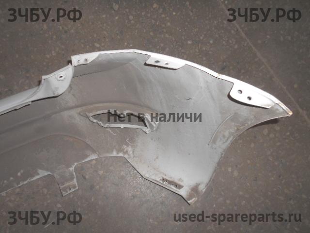 Ford Focus 2 (рестайлинг) Бампер задний