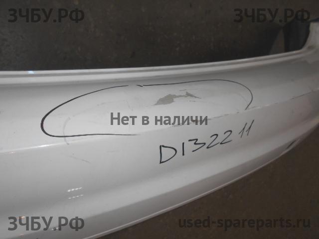 Ford Focus 2 (рестайлинг) Бампер задний