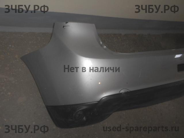 Mitsubishi ASX Бампер задний