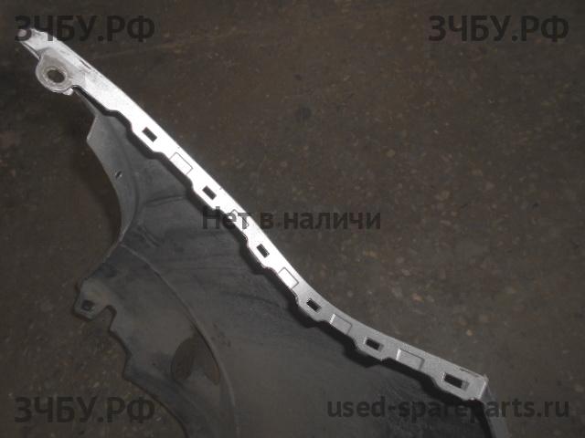 Mitsubishi ASX Бампер задний
