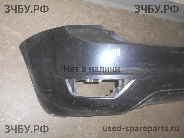 Ford Focus 2 (рестайлинг) Бампер задний