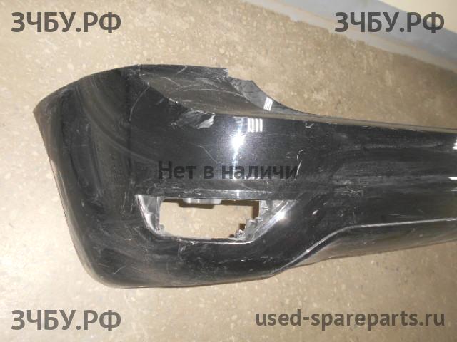 Ford Focus 2 (рестайлинг) Бампер задний