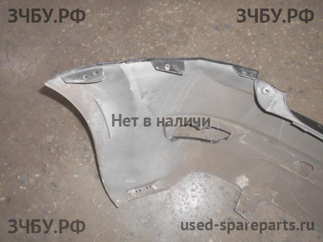 Ford Focus 2 (рестайлинг) Бампер задний