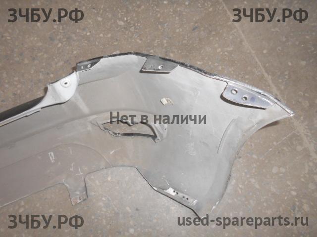 Ford Focus 2 (рестайлинг) Бампер задний