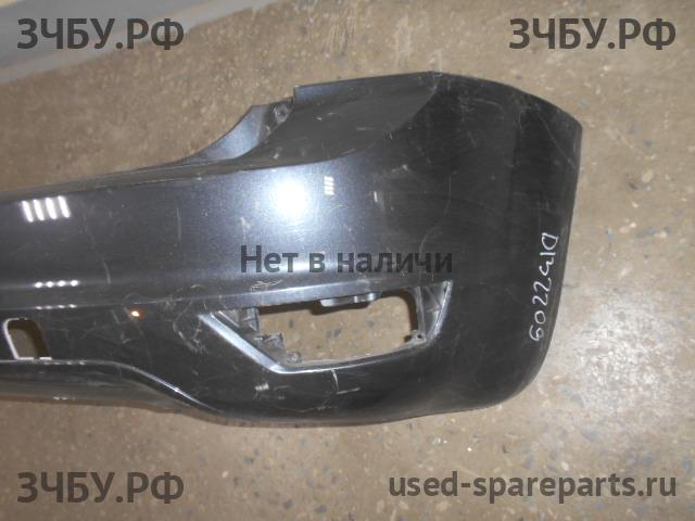 Ford Focus 2 (рестайлинг) Бампер задний