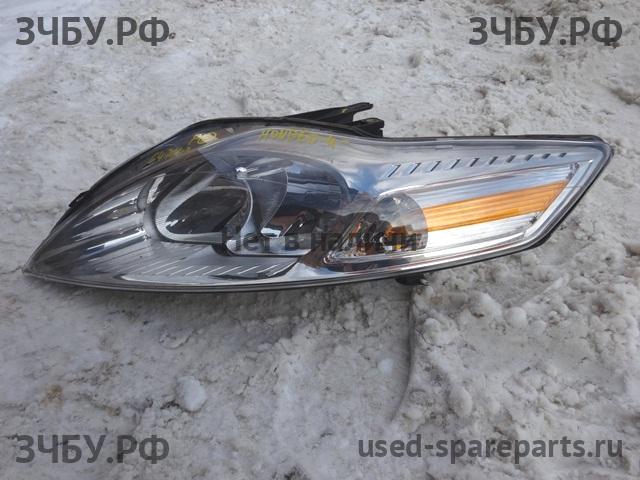 Ford Mondeo 4 Фара левая