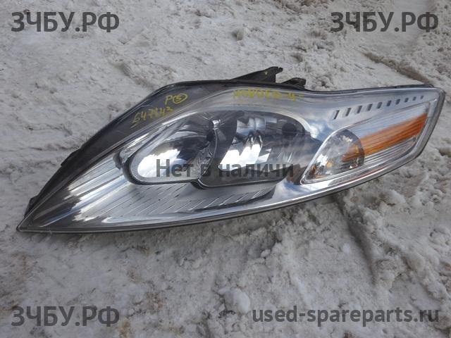 Ford Mondeo 4 Фара левая