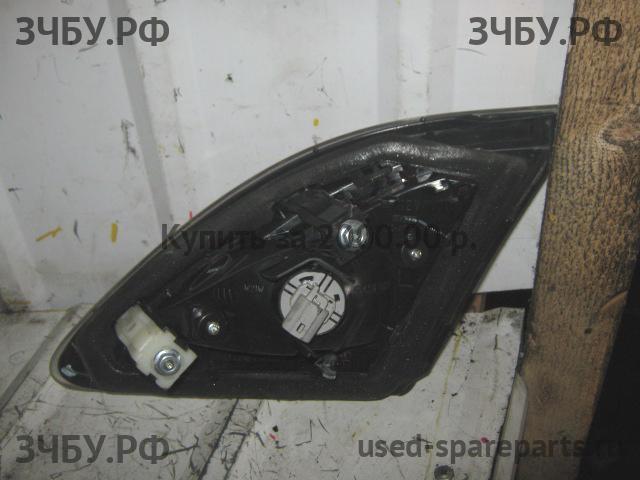 Mazda 6 [GH] Фонарь левый