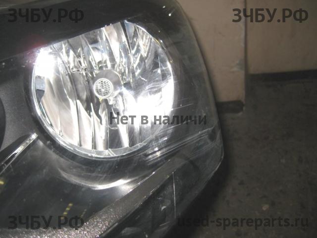 Volkswagen Polo 5 (HB) Фара левая