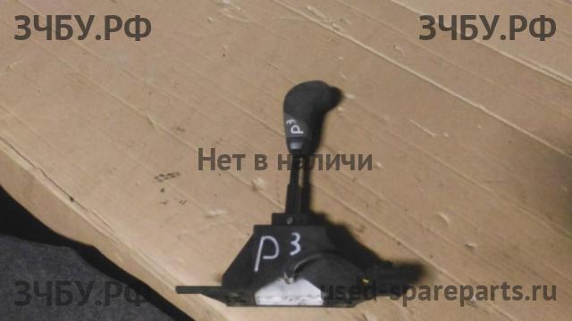 Mitsubishi Pajero/Montero 3 Кулиса КПП