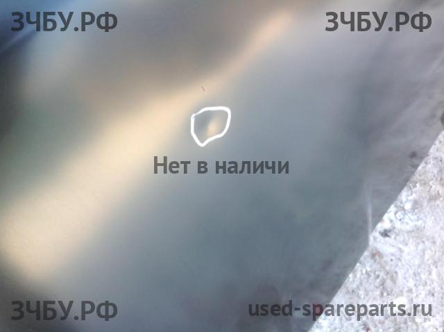 Ford Transit 4 Капот