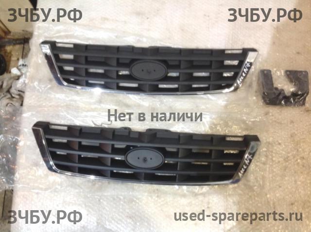 Hyundai Accent 2 Решетка радиатора