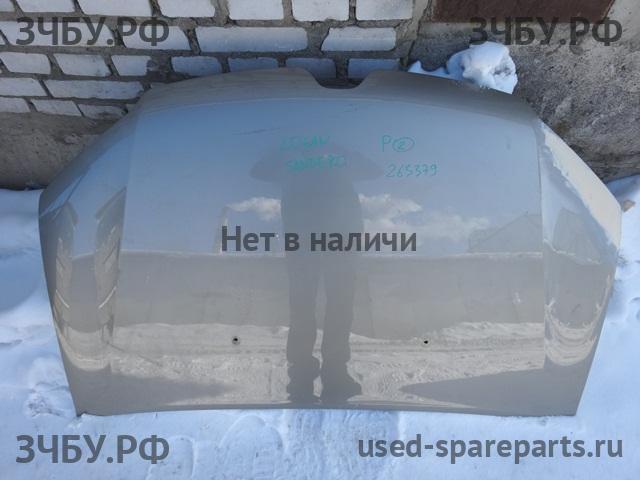 Renault Logan 2 Капот