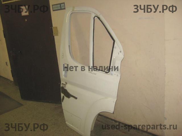 Citroen Jumper 3 Дверь передняя правая