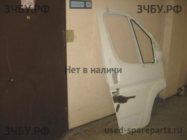 Citroen Jumper 3 Дверь передняя правая