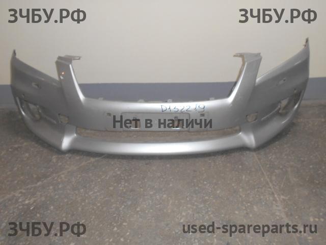 Toyota RAV 4 (3) Бампер передний