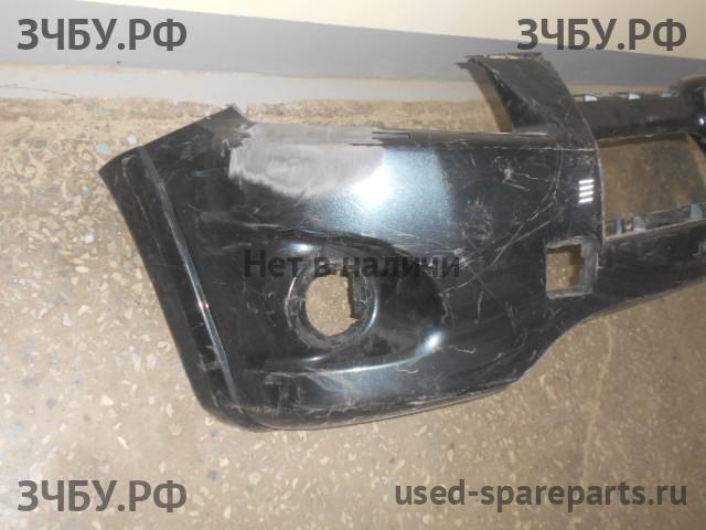 Toyota RAV 4 (3) Бампер передний