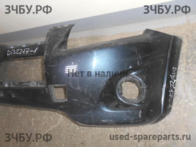 Toyota RAV 4 (3) Бампер передний