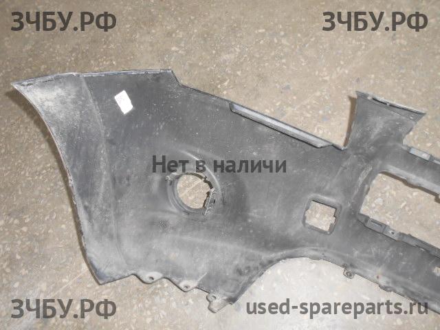 Toyota RAV 4 (3) Бампер передний