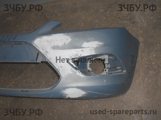 Ford Focus 2 (рестайлинг) Бампер передний