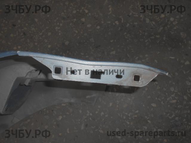 Ford Focus 2 (рестайлинг) Бампер передний