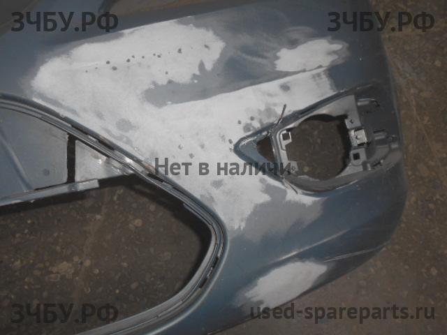 Ford Focus 2 (рестайлинг) Бампер передний