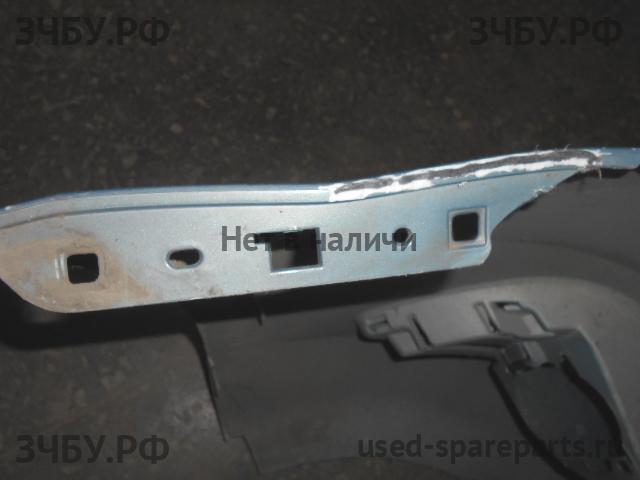 Ford Focus 2 (рестайлинг) Бампер передний