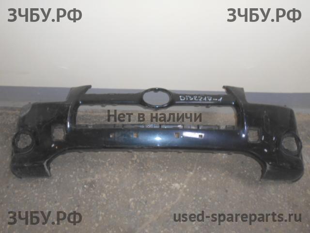 Toyota RAV 4 (3) Бампер передний