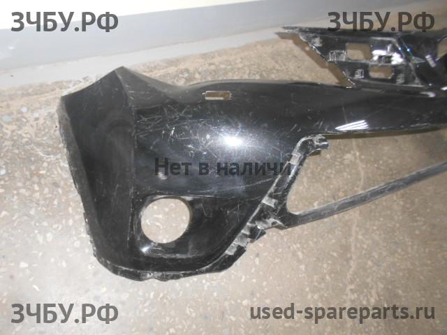 Toyota RAV 4 (4) Бампер передний