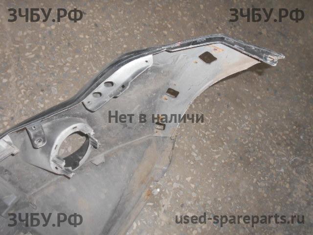Mitsubishi Pajero/Montero 4 Бампер передний