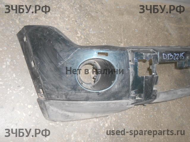 Mitsubishi Pajero/Montero 4 Бампер передний