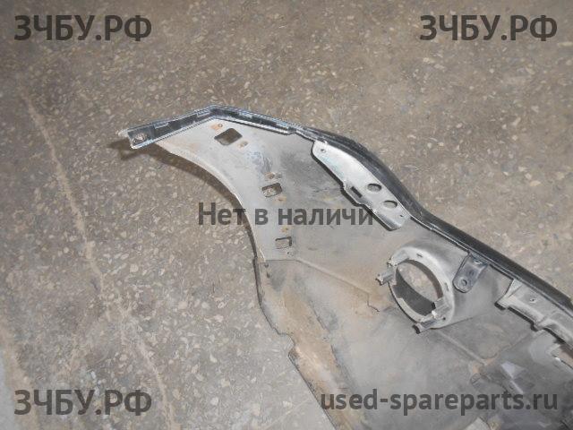 Mitsubishi Pajero/Montero 4 Бампер передний