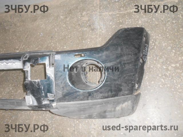 Mitsubishi Pajero/Montero 4 Бампер передний