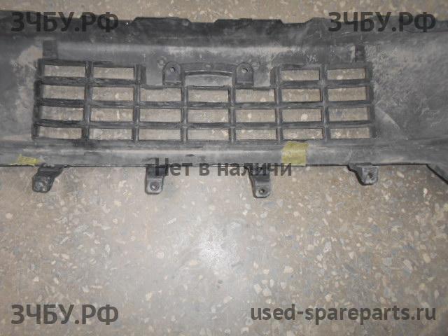 Mitsubishi Pajero/Montero 4 Бампер передний