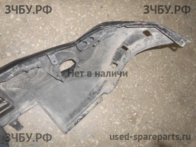 Mitsubishi Pajero/Montero 4 Бампер передний